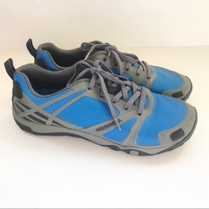 Merrell Apollo Hiking Performance Shoe • Size 13